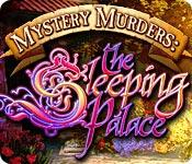 Mystery Murders The Sleeping Palace